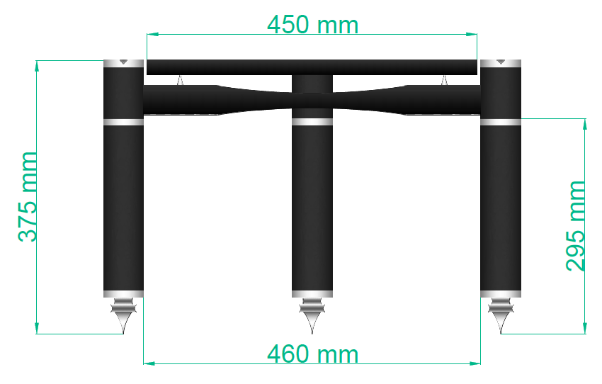 Base Normal H375